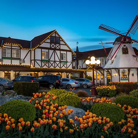 Auld Holland Inn-2