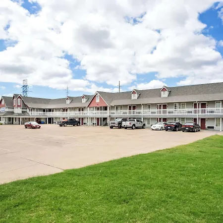 Rodeway Inn Waco Downtown Near University-3