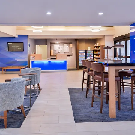 Holiday Inn Express & Suites Selma By Ihg-2