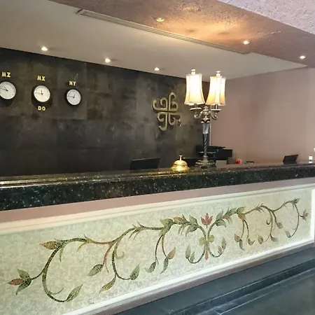 Hotel Gobernador-3