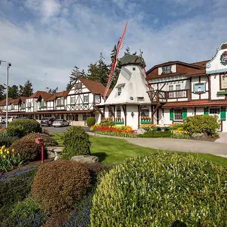 Auld Holland Inn-3