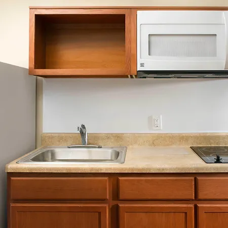 Extended Stay America Select Suites - Laredo-3