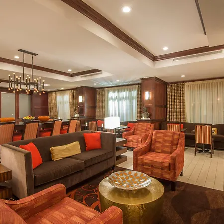 Hampton Inn Kingston-2