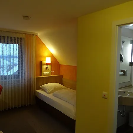 Gasthof Hotel Zum Ross-3