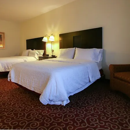 Hampton Inn Kingston-3