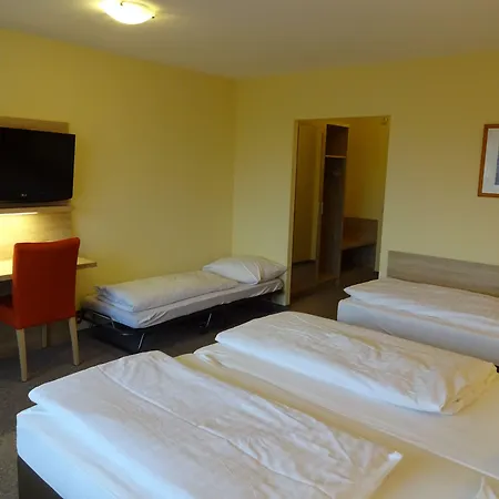 Gasthof Hotel Zum Ross-2