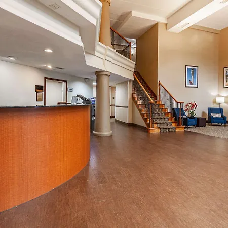Comfort Suites Morrow- Atlanta South-2
