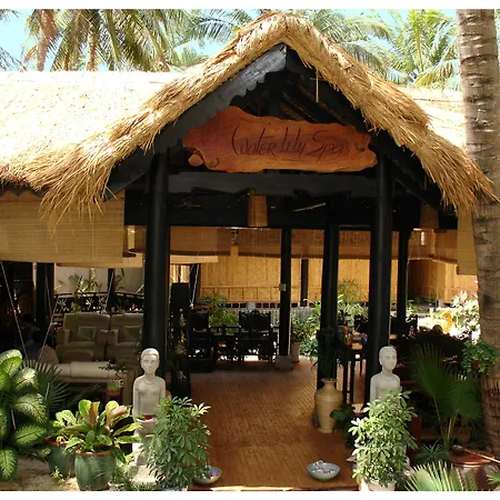 Bamboo Village Beach Resort & Spa-2
