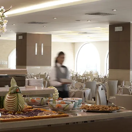 The Ixian Grand & All Suites - Adults Only Hotel-3