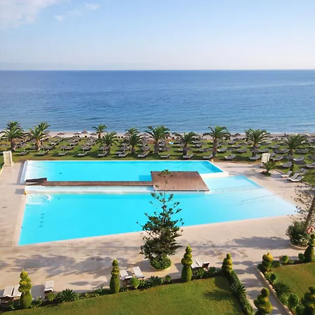 The Ixian Grand & All Suites - Adults Only Hotel-2