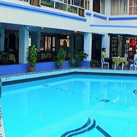 Alor Holiday Resort-3