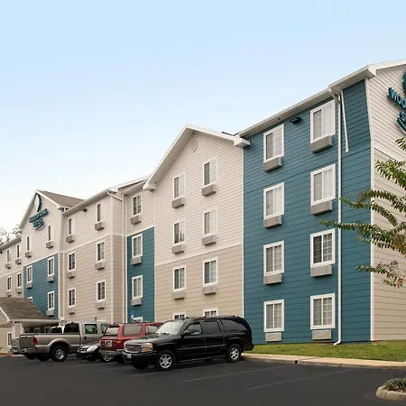 Extended Stay America Select Suites - Tallahassee - Northwest-2