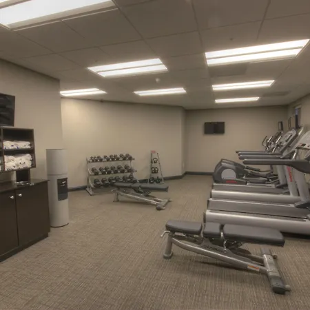 Residence Inn By Marriott Sebring-2