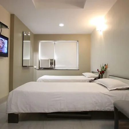 Hotel Airlines International-2