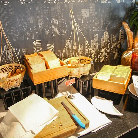 Le Fenix Sukhumvit 11 Bangkok-3