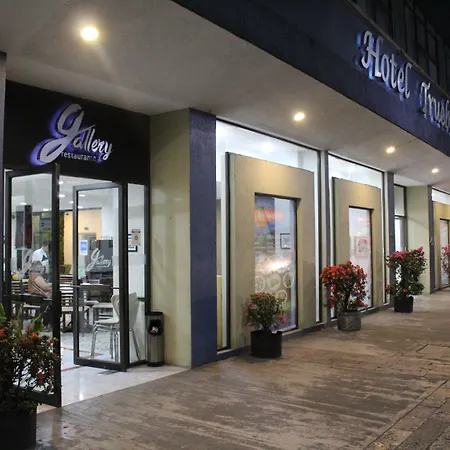 Hotel Trueba-3