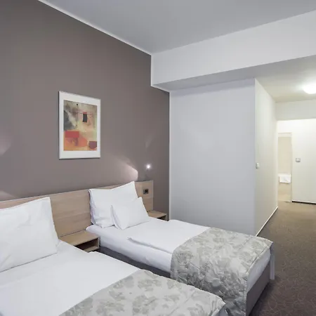 Hotel Pav-3