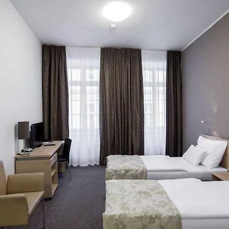 Hotel Páv-3