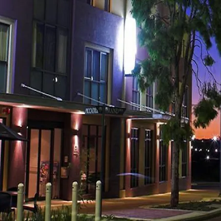 Joondalup City Hotel-3