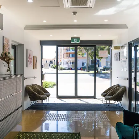 Joondalup City Hotel-3