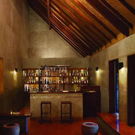 Jetwing Vil Uyana, A Luxury Reserve-3