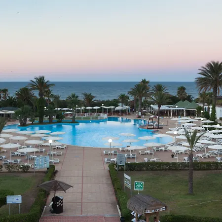 El Mouradi Palm Marina - Couple Et Famille Uniquement-2
