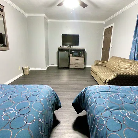 Budget Host Inn-3