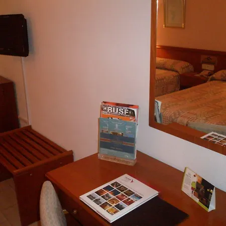 Hotel & Spa Castillo De Peniscola 4* Sup-3