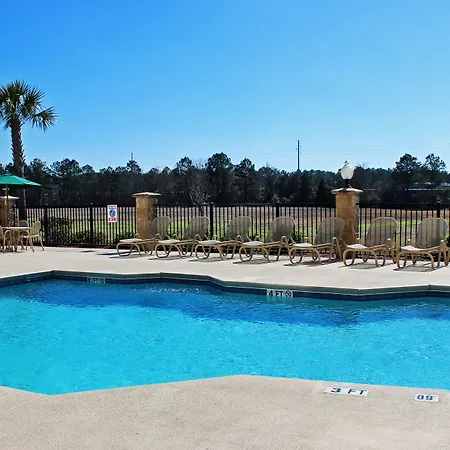 Holiday Inn Valdosta Conference Center By Ihg-2