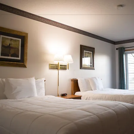 Amerivu Inn & Suites New Richmond-3