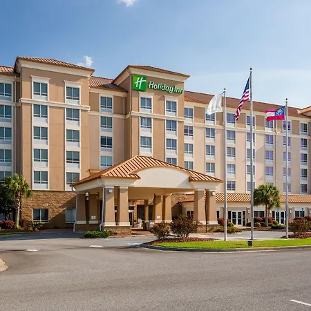 Holiday Inn Valdosta Conference Center By Ihg-2