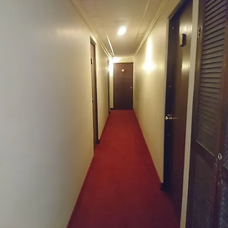 Hotel Royal Inn-3
