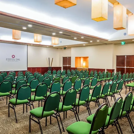 Fiesta Inn Tuxtla Gutierrez-3
