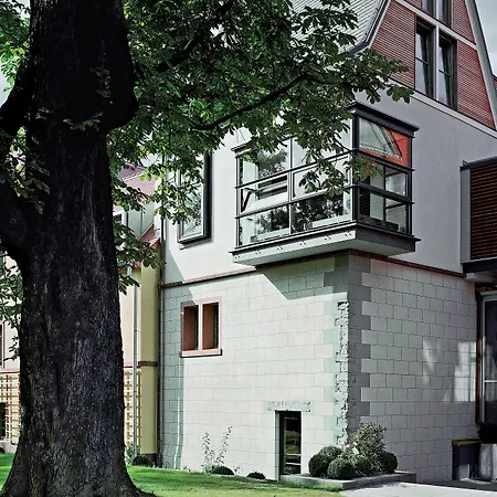 Hotel Gerbermühle-2