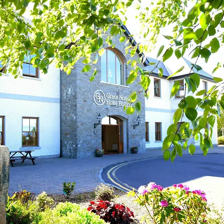 Great National Hotel Ballina-3