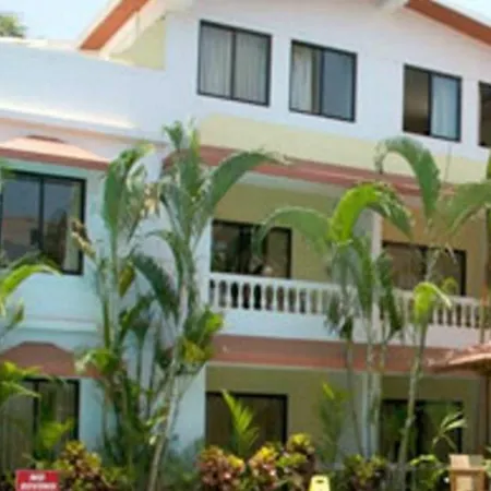 Casablanca Beach Resort-2