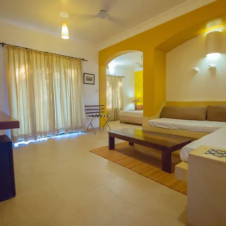Casablanca Beach Resort-3