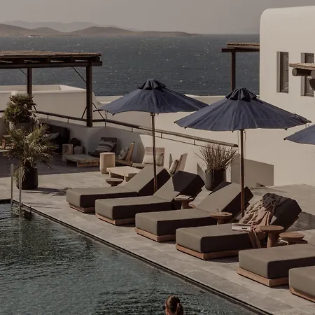 Ananea Mykonos - Adults Only-3