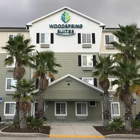 Woodspring Suites Orlando North - Maitland-2