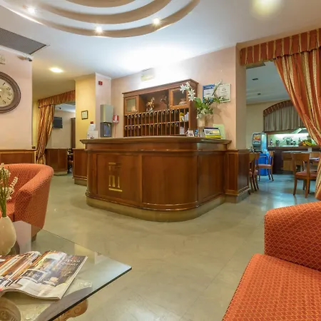 Hotel Traiano-3