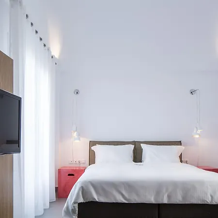 Loizos Stylish Residences-3