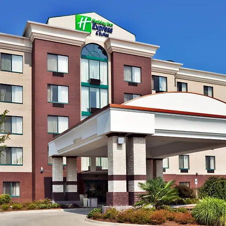 Holiday Inn Express Hotel & Suites Birmingham - Inverness 280 By Ihg-3