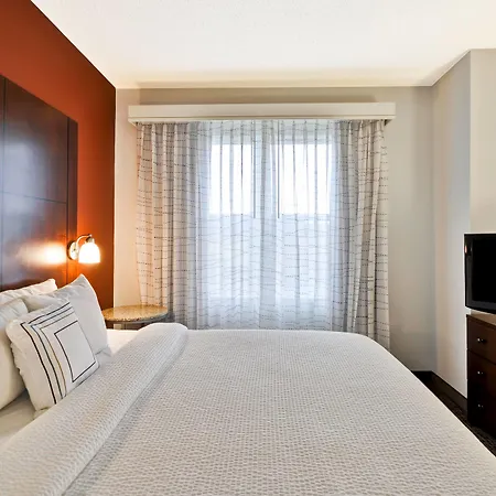 Residence Inn Saint Louis O'Fallon-2