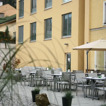 Altstadt Hotel Hofwirt Salzburg-3
