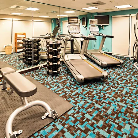 Fairfield Inn & Suites Burley-2