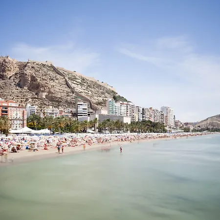 Dormirdcine Alicante-2