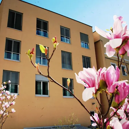 Altstadt Hotel Hofwirt Salzburg-2