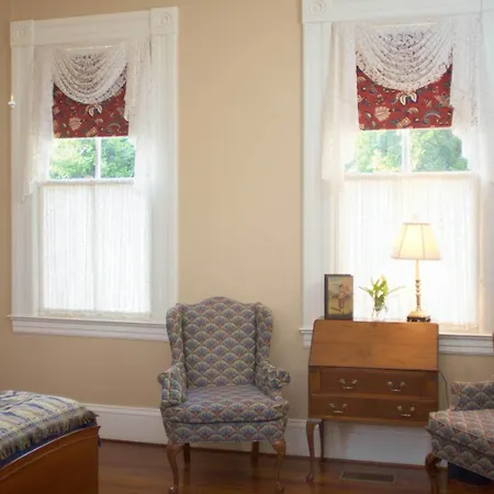Lookaway Inn-3