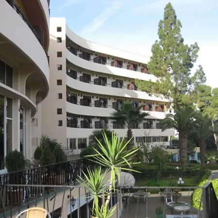 Menzeh Zalagh City Center-3