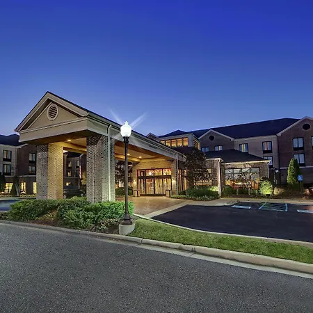 Hilton Garden Inn Memphis/Southaven-3